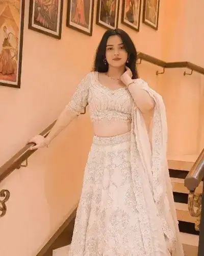 Escort Service In Chandurbazar